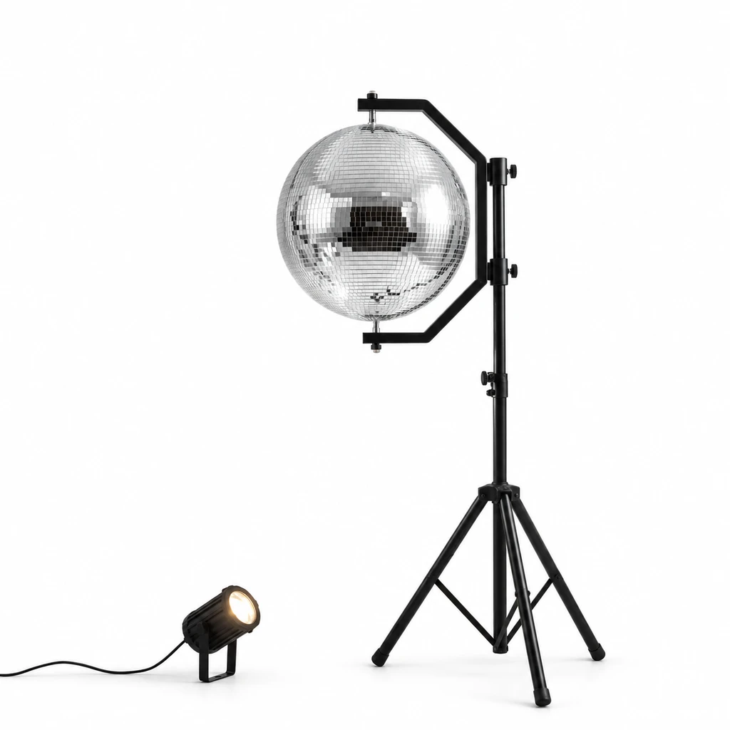 Disco ball 40 cm