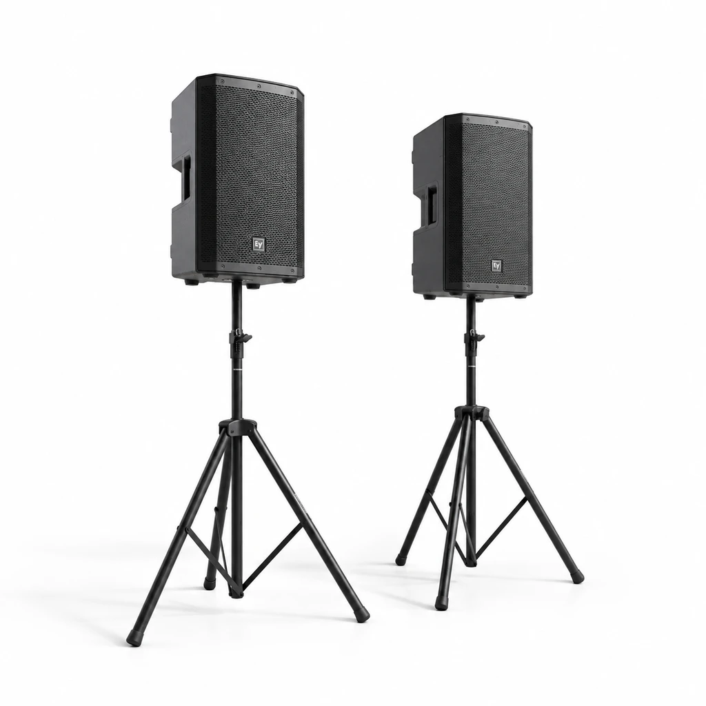 Large Speaker Package