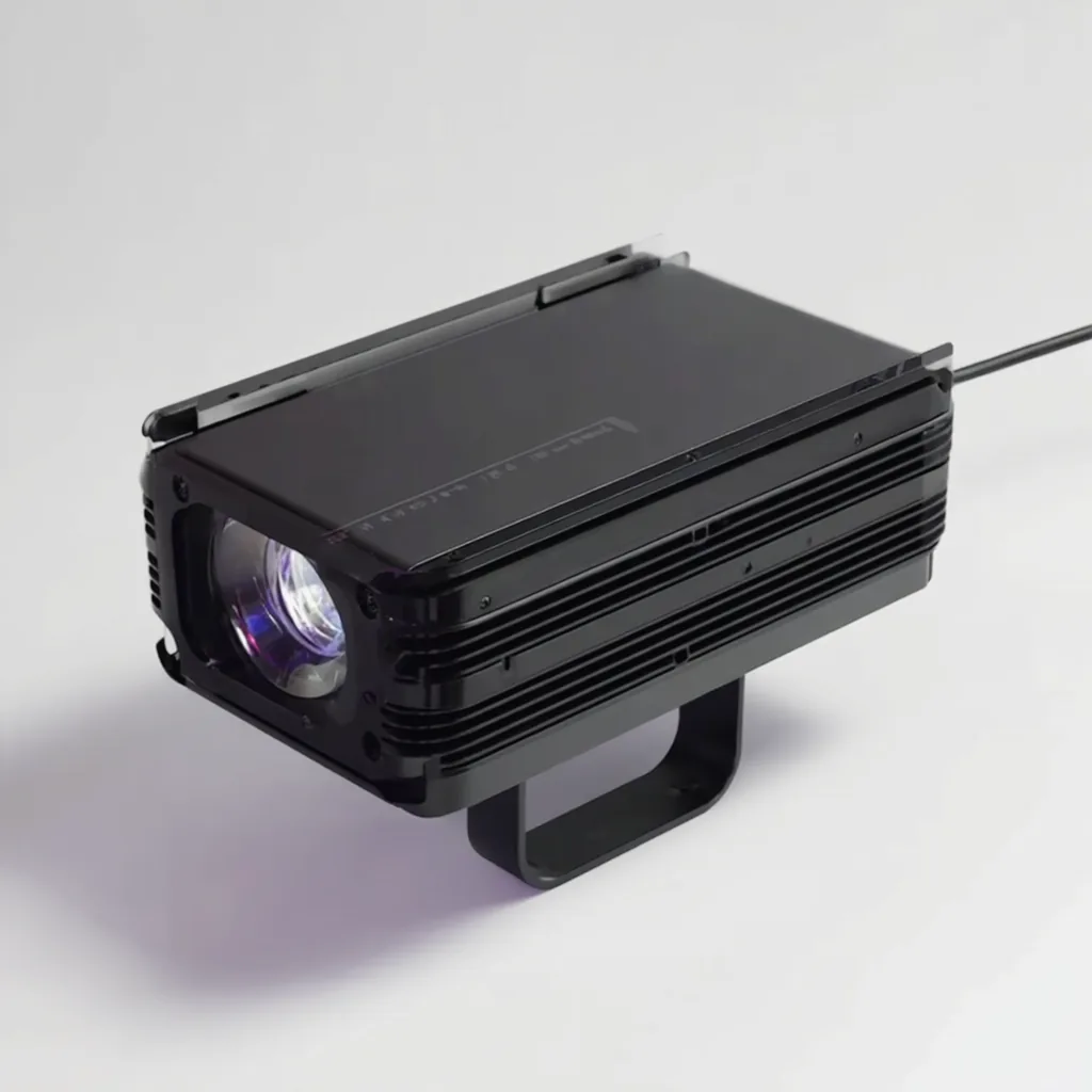 RGB laser