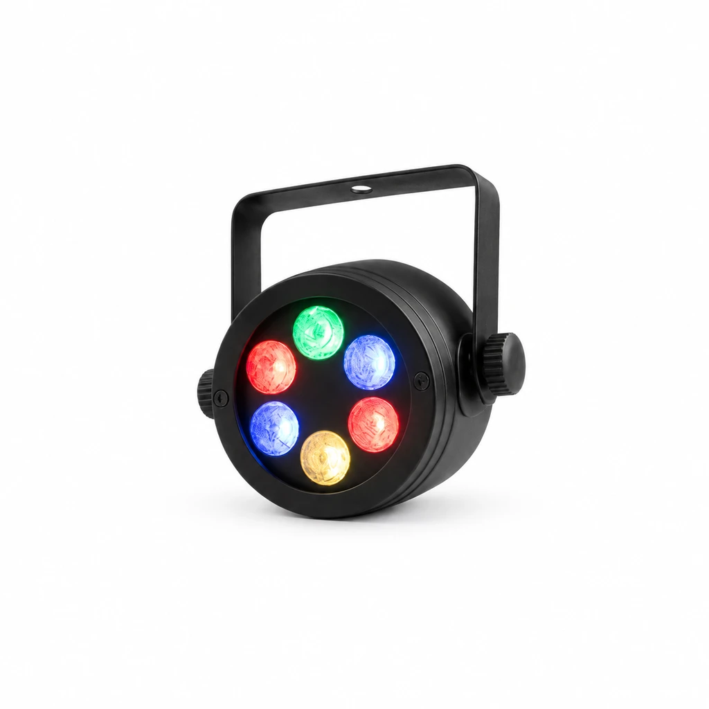Single light effect