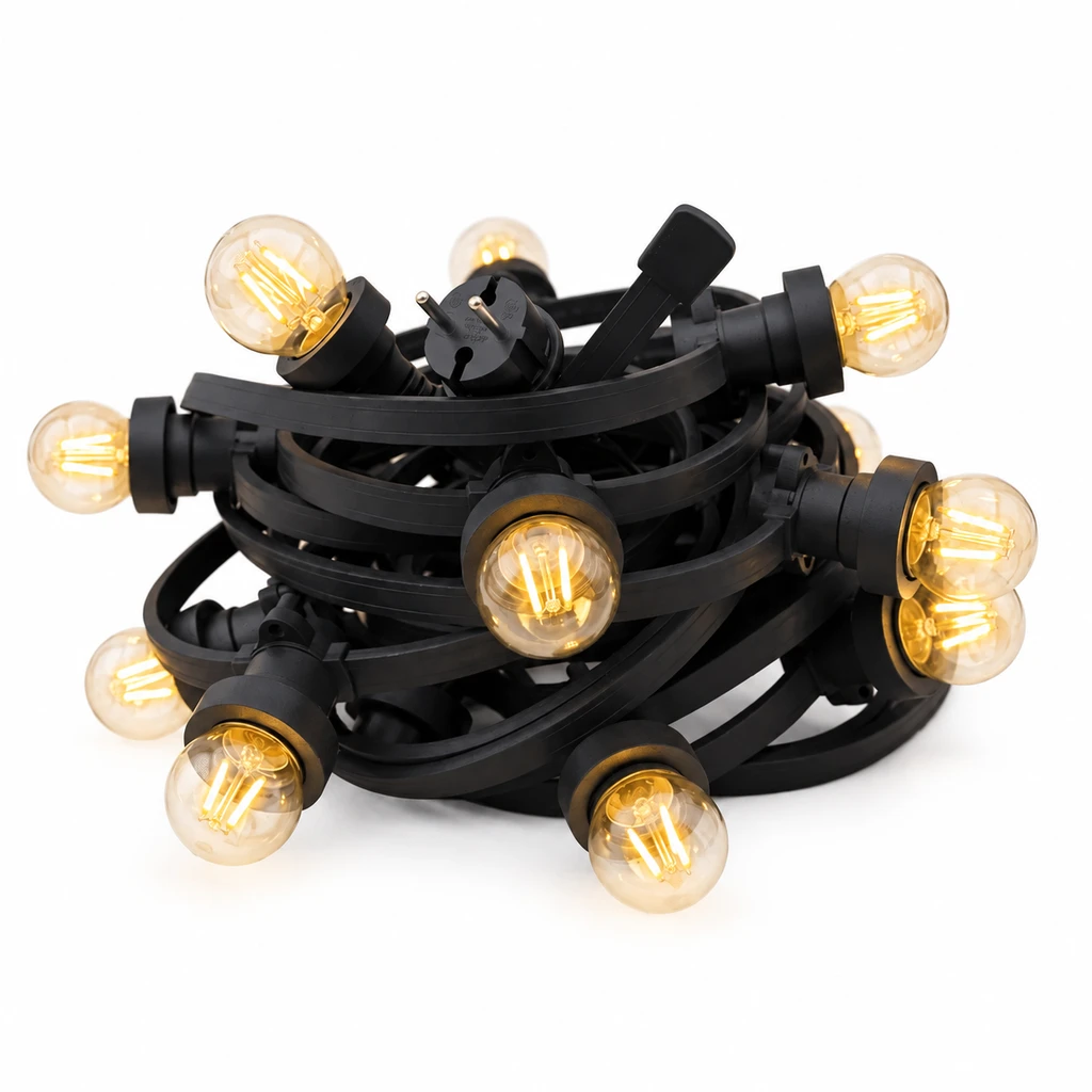 Fairy lights warm white