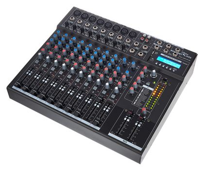 Mixer stor · t.mix 1402 FXMP USB