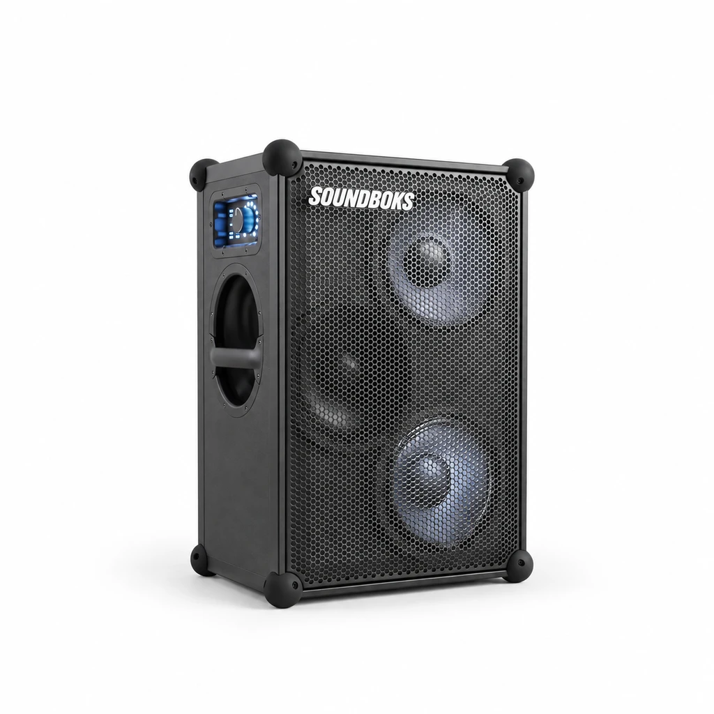 Soundboks 4