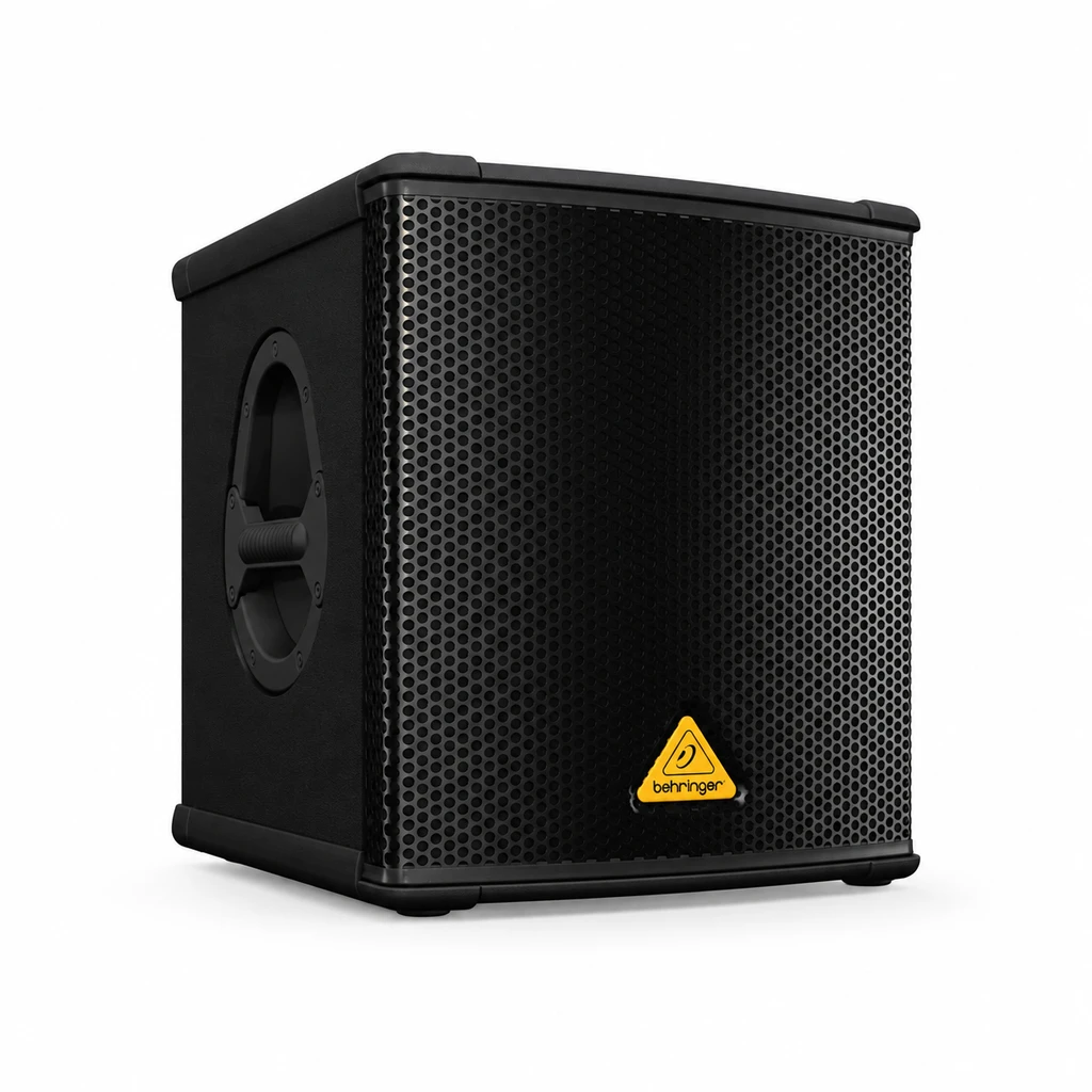 Subwoofer 12"