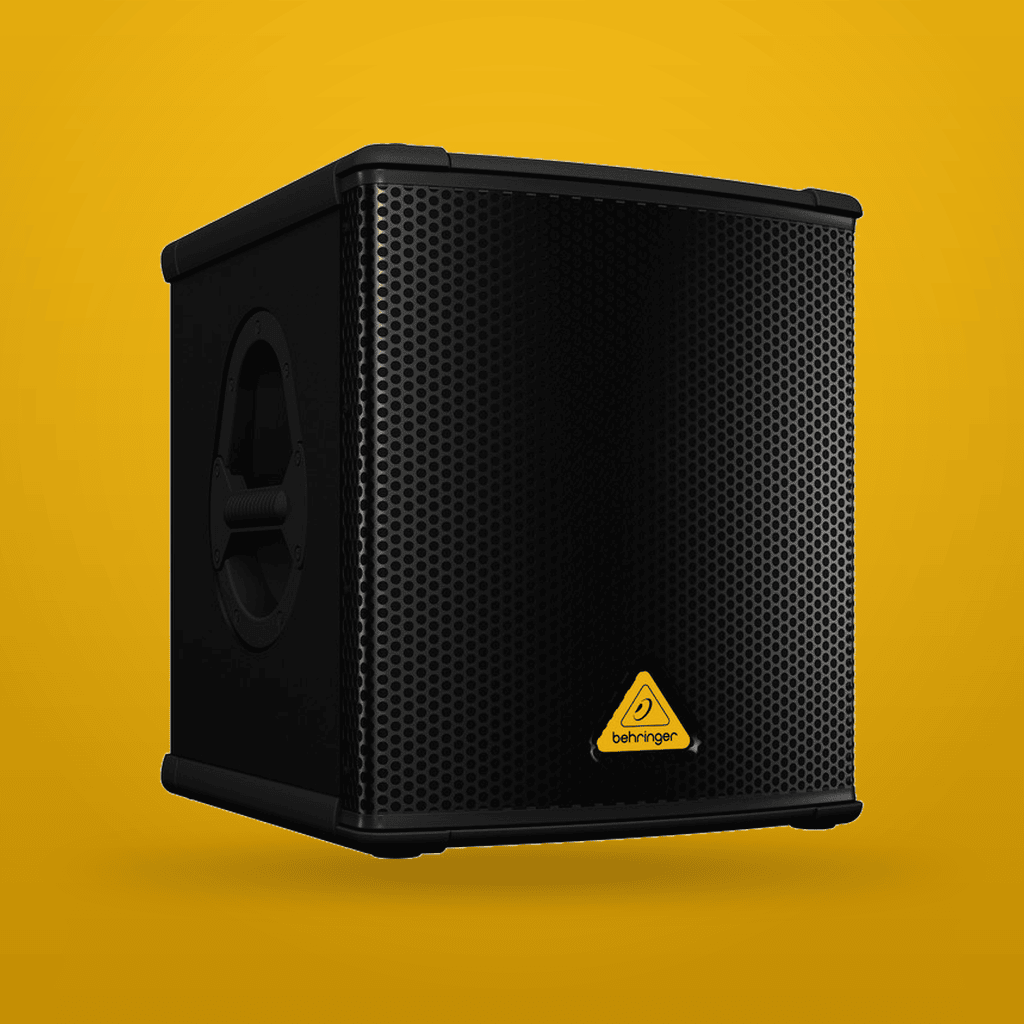 Subwoofer 12"