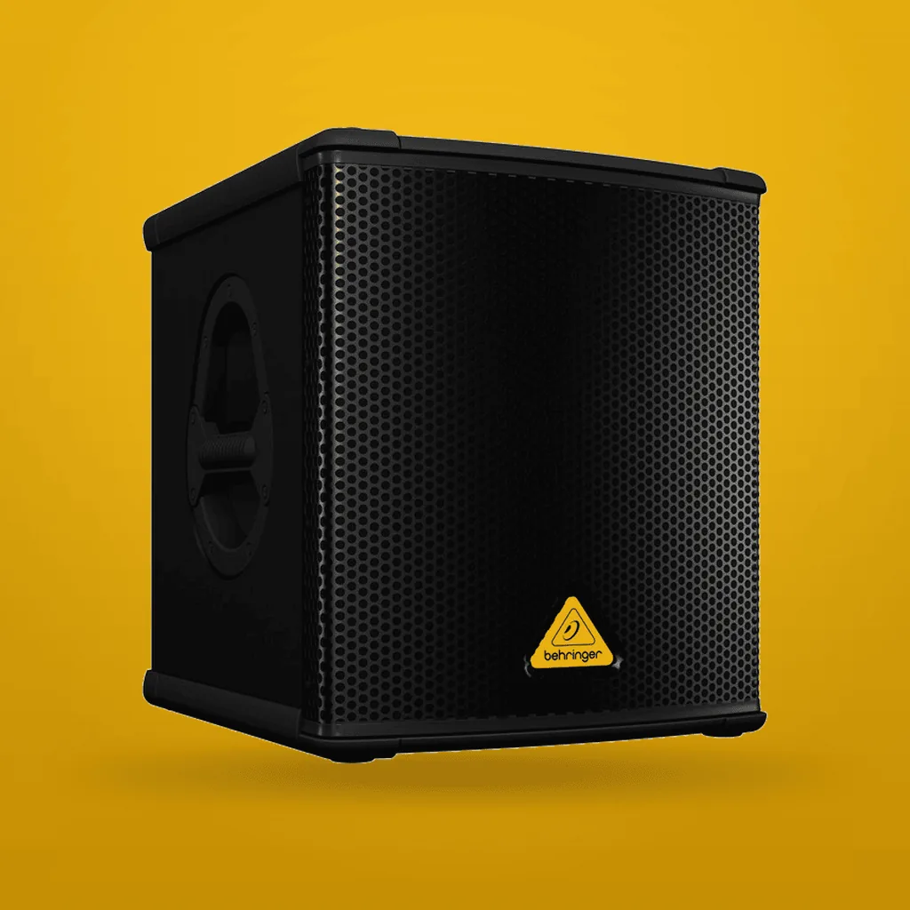 Subwoofer 12"