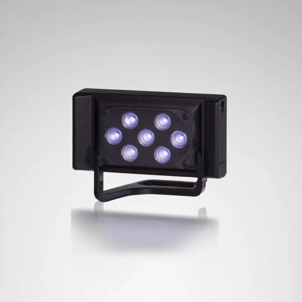UV light